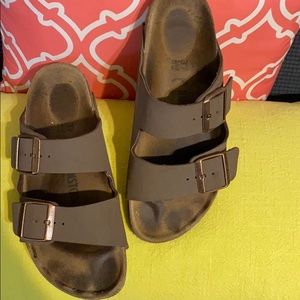 Birkenstock’s sandals